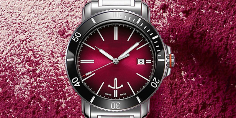 无锡格拉苏蒂手表服务中心维修